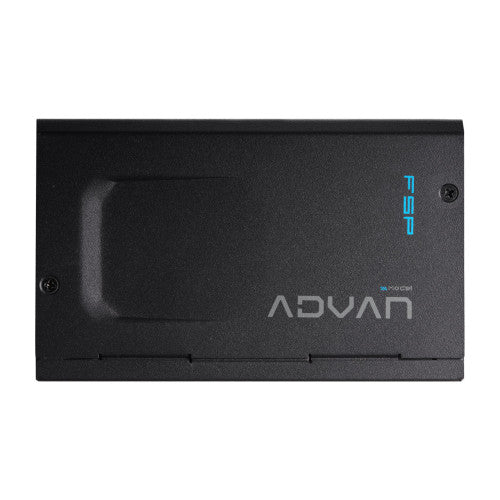 FSP FUENTE DE ALIMENTACION 750W ADVAN 750GD 80PLUS GOLD ATX 3.1 GEN 5.1 - imagen 2