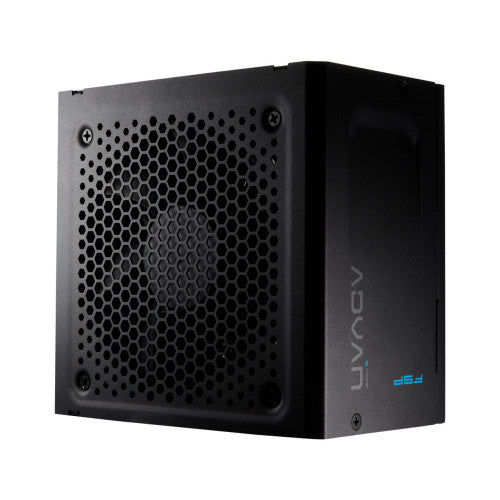 FSP FUENTE DE ALIMENTACION 750W ADVAN 750GD 80PLUS GOLD ATX 3.1 GEN 5.1 - imagen 3