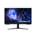 Samsung Monitor Gaming 27" Odyssey G5 G5F1 QHD 180Hz Plano - imagen 1