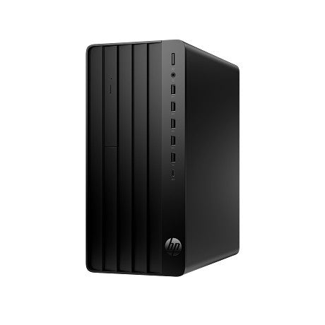 HP Pro 290 G9 Intel® Core™ i5 i5-12500 8 GB DDR4-SDRAM 256 GB SSD Windows 11 Pro Torre PC Negro - imagen 1