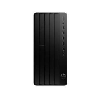 HP Pro 290 G9 Intel® Core™ i5 i5-12500 8 GB DDR4-SDRAM 256 GB SSD Windows 11 Pro Torre PC Negro - imagen 2