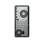 HP Pro 290 G9 Intel® Core™ i5 i5-12500 8 GB DDR4-SDRAM 256 GB SSD Windows 11 Pro Torre PC Negro - imagen 3