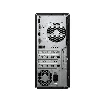 HP Pro 290 G9 Intel® Core™ i5 i5-12500 8 GB DDR4-SDRAM 256 GB SSD Windows 11 Pro Torre PC Negro - imagen 3