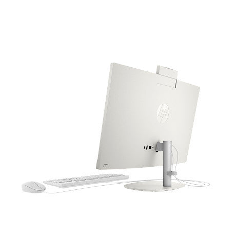 HP ProOne 240 G10 Intel® Core™ i5 i5-1334U 60,5 cm (23.8") 1920 x 1080 Pixeles PC todo en uno 8 GB DDR4-SDRAM 256 GB SSD Windows 11 Pro Wi-Fi 6 (802.11ax) Blanco - imagen 3