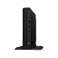 HP Pro Mini 260 G9 Intel® Core™ i3 i3-1315U 8 GB DDR4-SDRAM 256 GB SSD Windows 11 Pro Mini PC Negro - imagen 2
