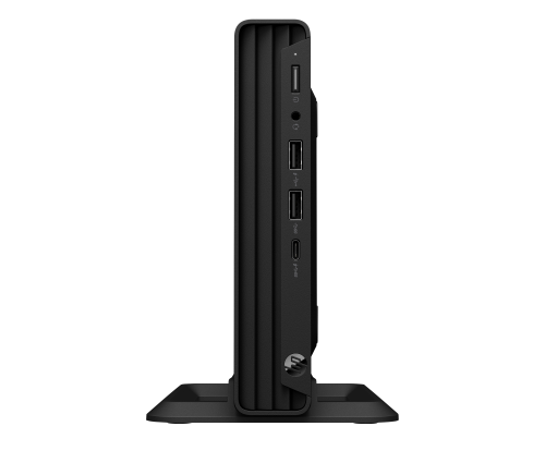 HP Pro Mini 260 G9 Intel® Core™ i3 i3-1315U 8 GB DDR4-SDRAM 256 GB SSD Windows 11 Pro Mini PC Negro - imagen 1