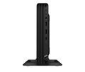 HP Pro Mini 260 G9 Intel® Core™ i3 i3-1315U 8 GB DDR4-SDRAM 256 GB SSD Windows 11 Pro Mini PC Negro - imagen 1