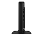 HP Pro Mini 260 G9 Intel® Core™ i3 i3-1315U 8 GB DDR4-SDRAM 256 GB SSD Windows 11 Pro Mini PC Negro - imagen 1