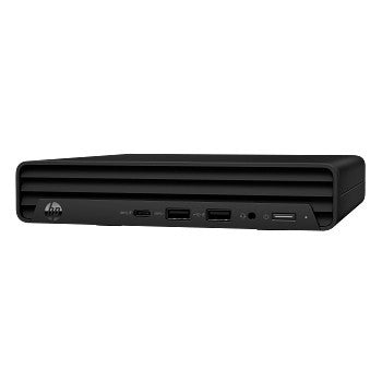 HP Pro Mini 260 G9 Intel® Core™ i3 i3-1315U 8 GB DDR4-SDRAM 256 GB SSD Windows 11 Pro Mini PC Negro - imagen 3