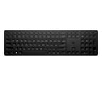HP Teclado inalámbrico programable 455 - imagen 1