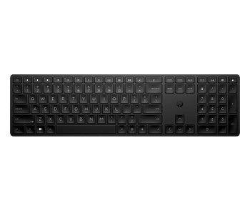 HP Teclado inalámbrico programable 455 - imagen 1