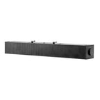 HP S101 Speaker Bar Negro 2,5 W - imagen 1