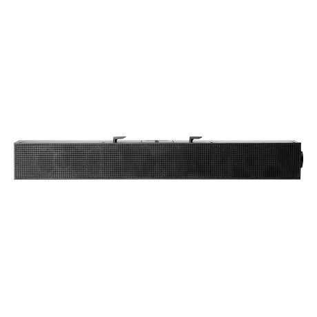 HP S101 Speaker Bar Negro 2,5 W - imagen 2