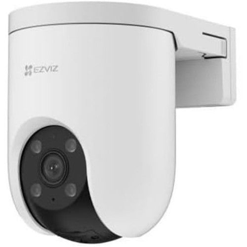 Ezviz Cámara IP Exterior CS-H8C-R200-1K3WKFL(4MM) 3MP WiFi Pan/Tilt Visión Nocturna - imagen 3