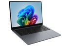 SAMSUNG PORTATIL GALAXY GALAXY BOOK6 ULTRA 64GB 1TB W11P GRAY - imagen 2