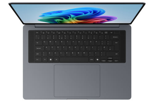 SAMSUNG PORTATIL GALAXY GALAXY BOOK6 ULTRA 64GB 1TB W11P GRAY - imagen 3