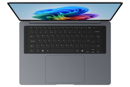 SAMSUNG PORTATIL GALAXY BOOK6 PRO 32GB 1TB W11P GRAY - imagen 3