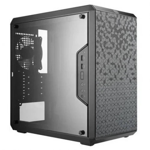 Millenium CHASIS PARA PC MILLENIUM MCB-Q300L-KANN-MV2 - imagen 1