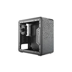Millenium CHASIS PARA PC MILLENIUM MCB-Q300L-KANN-MV2 - imagen 2
