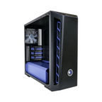 Millenium CHASIS PARA PC MILLENIUM MCB-B510L/DEF - imagen 1