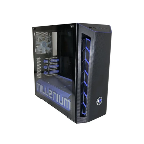 Millenium CHASIS PARA PC MILLENIUM MCB-B510L/DEF - imagen 2