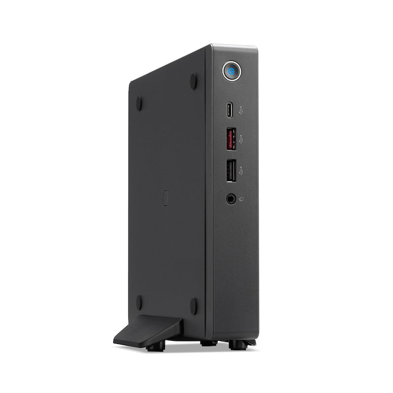 Acer CPU ACER VERITON MINI PC VN2595GT (DT.R52EB.002) CI7-13620H, 16GB, 512GB, W11PRO - imagen 2