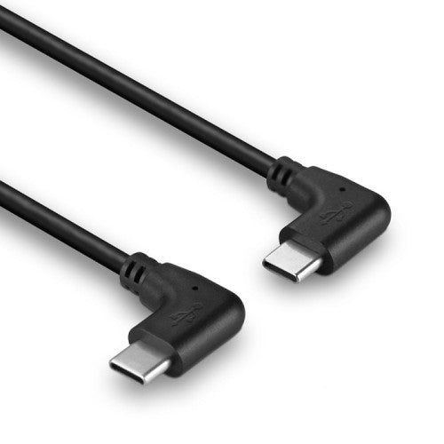 Lindy 32009 cable USB USB 2.0 1 m USB C Negro - imagen 3