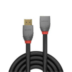 Lindy 36478 cable HDMI 3 m HDMI tipo A (Estándar) Negro - imagen 2
