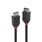 Lindy 36492 cable DisplayPort 2 m Negro - imagen 1