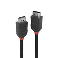 Lindy 36494 cable DisplayPort 1,5 m Negro - imagen 1