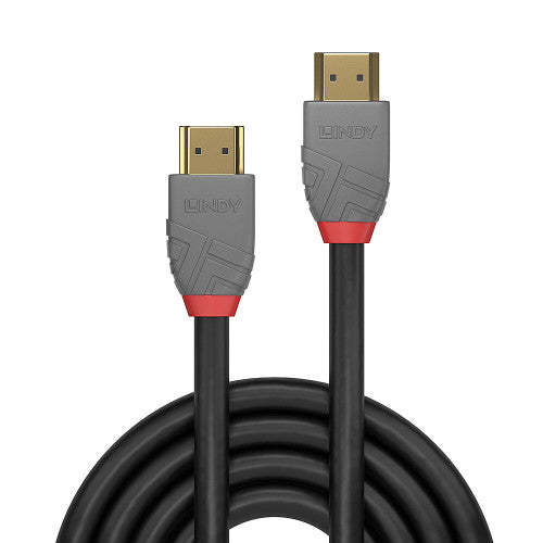 Lindy 36953 cable HDMI 2 m HDMI tipo A (Estándar) Negro - imagen 2
