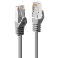 Lindy 47246 cable de red Gris 5 m Cat6 F/UTP (FTP) - imagen 1