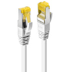 Lindy 47320 cable de red Blanco 0,3 m Cat7 S/FTP (S-STP) - imagen 1