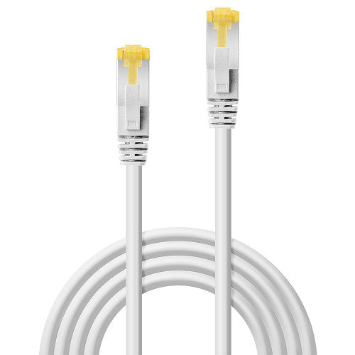 Lindy 47320 cable de red Blanco 0,3 m Cat7 S/FTP (S-STP) - imagen 3