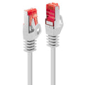 Lindy 47381 cable de red Blanco 0,5 m Cat6 S/FTP (S-STP) - imagen 1