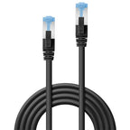 Lindy 47410 cable de red Negro 0,3 m Cat6a S/FTP (S-STP) - imagen 3