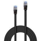 Lindy 47482 cable de red Negro 2 m Cat6a U/FTP (STP) - imagen 3