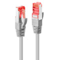 Lindy 47703 cable de red Gris 1,5 m Cat6 S/FTP (S-STP) - imagen 1