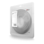 Lindy 47703 cable de red Gris 1,5 m Cat6 S/FTP (S-STP) - imagen 2