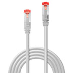 Lindy 47703 cable de red Gris 1,5 m Cat6 S/FTP (S-STP) - imagen 3