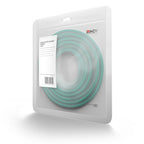 Lindy 47749 cable de red Verde 2 m Cat6 S/FTP (S-STP) - imagen 2