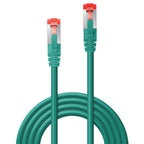 Lindy 47749 cable de red Verde 2 m Cat6 S/FTP (S-STP) - imagen 3