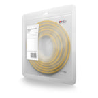 Lindy 47764 cable de red Amarillo 2 m Cat6 S/FTP (S-STP) - imagen 1