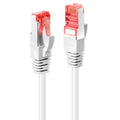 Lindy 47794 cable de red Blanco 2 m Cat6 S/FTP (S-STP) - imagen 1