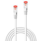 Lindy 47794 cable de red Blanco 2 m Cat6 S/FTP (S-STP) - imagen 3