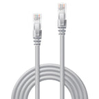 Lindy 48004 cable de red Gris 3 m Cat6 U/UTP (UTP) - imagen 2