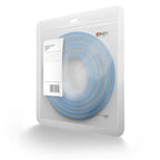Lindy 48018 cable de red Azul 2 m Cat6 U/UTP (UTP) - imagen 2