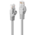 Lindy 48164 cable de red Gris 3 m Cat6 U/UTP (UTP) - imagen 1