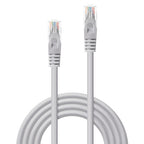 Lindy 48164 cable de red Gris 3 m Cat6 U/UTP (UTP) - imagen 3