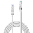 Lindy 48202 cable de red Blanco 1 m Cat6 U/UTP (UTP) - imagen 3